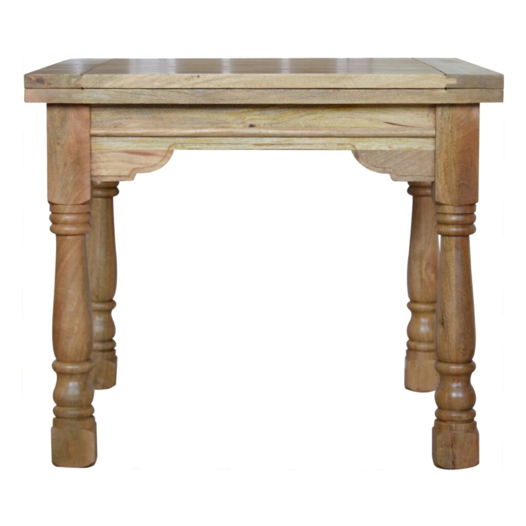 Canada Granary Turned Dining Table Suppliers