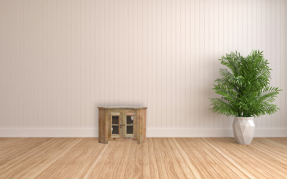 Canada Granary 2 Door Corner TV Cabinet Suppliers