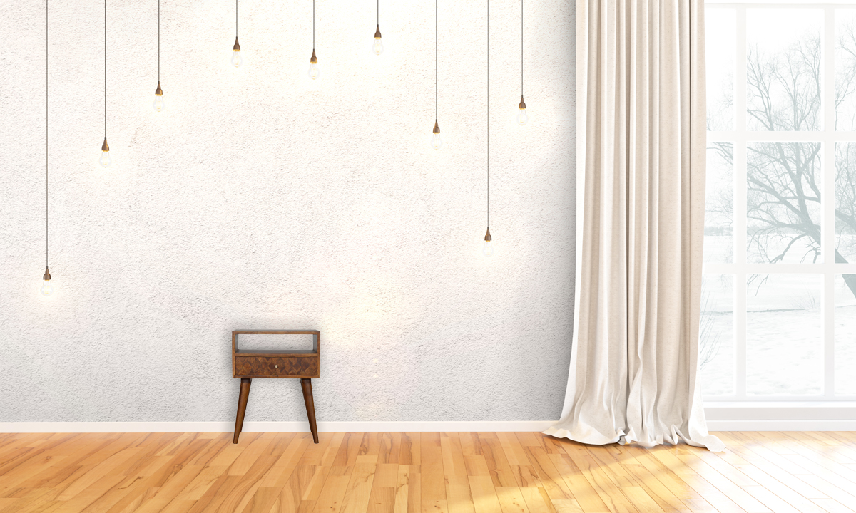 Canada Assorted Open Chestnut Nightstand Suppliers