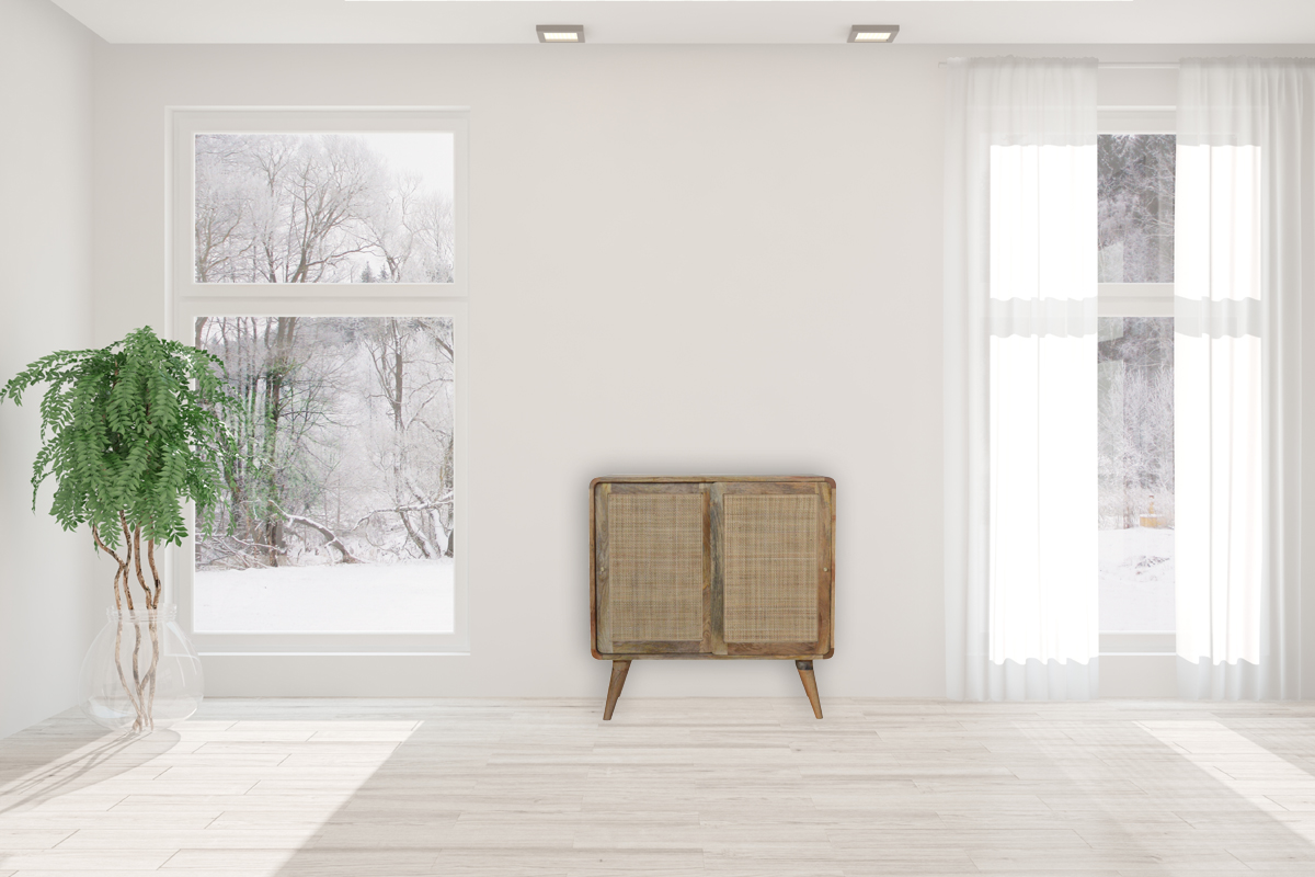 Close-knit Sliding Cabinet - Image 10