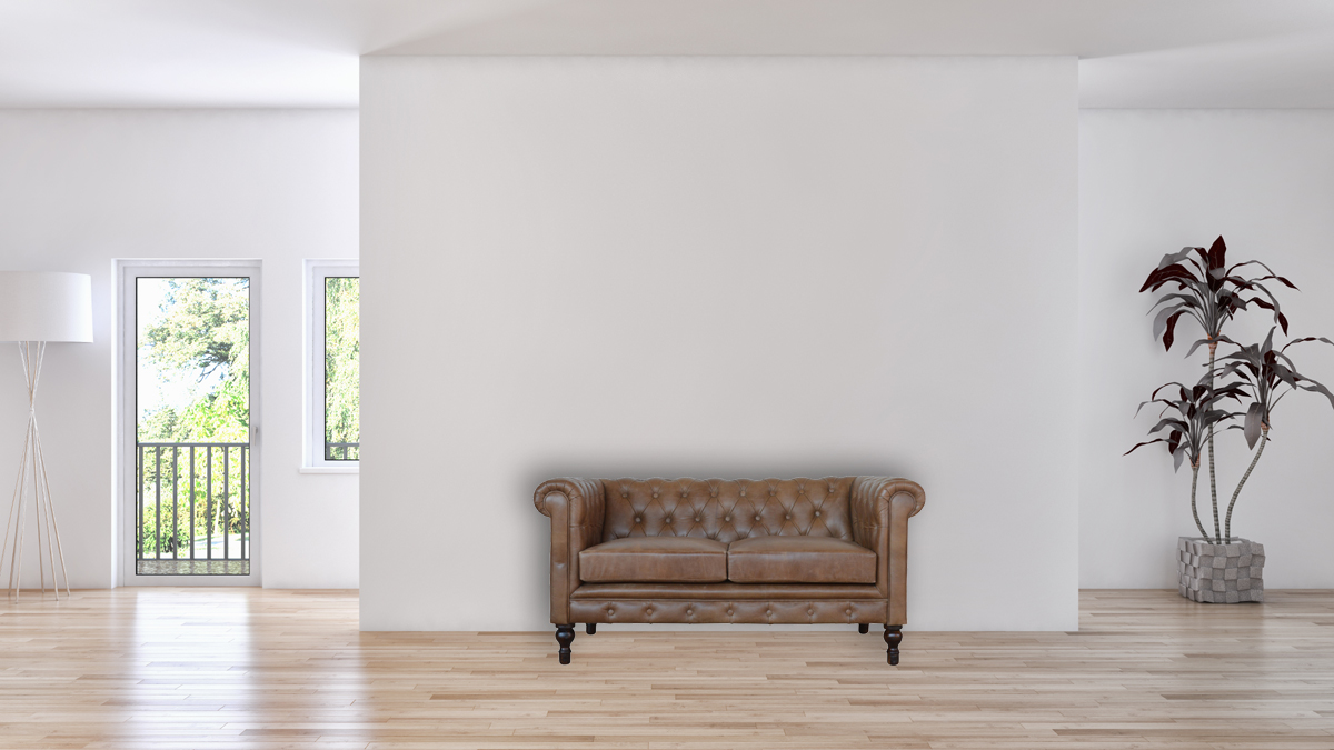 Canada Buffalo Leather Chesterfield Suppliers