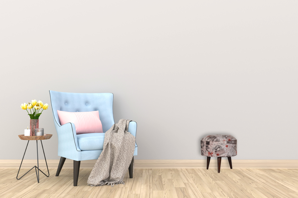 Canada Postcard Footstool Suppliers