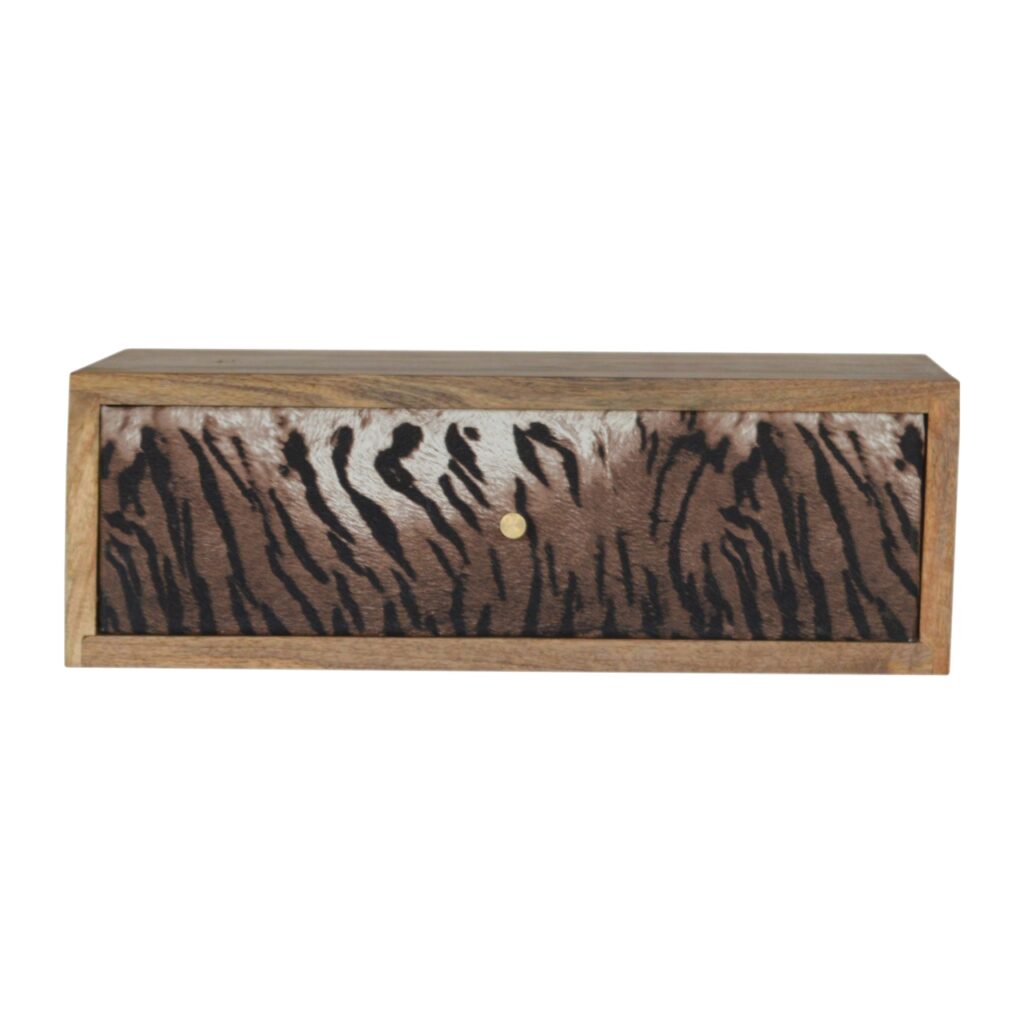 Canada Floating Animal Print Nightstand Suppliers
