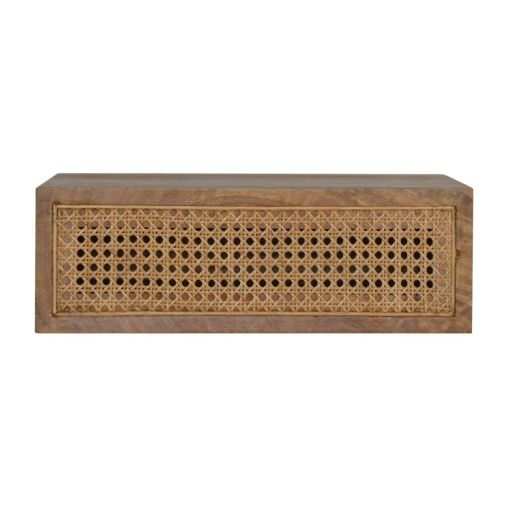Canada Wall Mounted Ratten Nightstand Suppliers