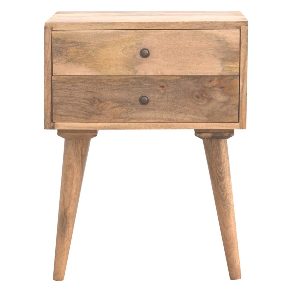 Canada Modern Solid Wood Nightstand Suppliers