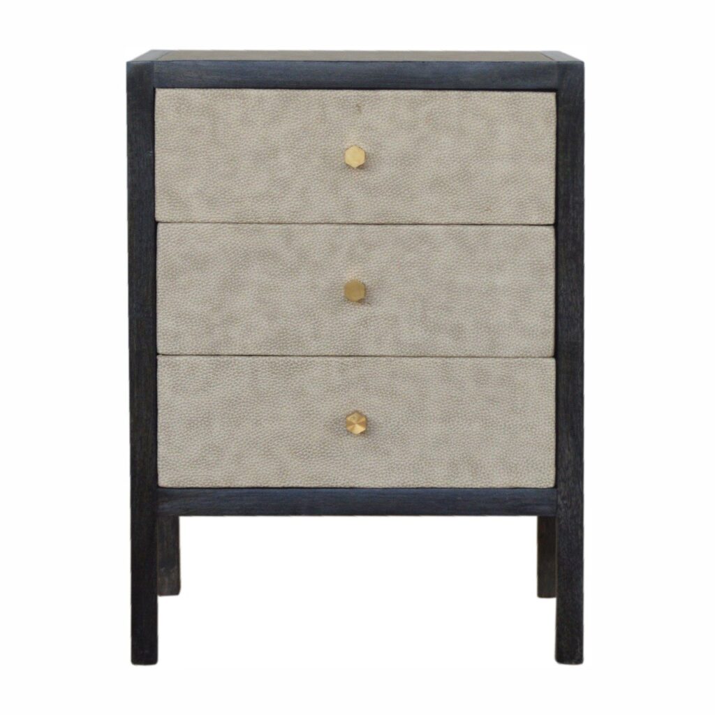 Canada Faux Leather Nightstand Suppliers
