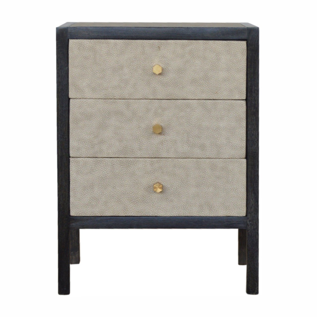Canada Faux Leather Nightstand Suppliers