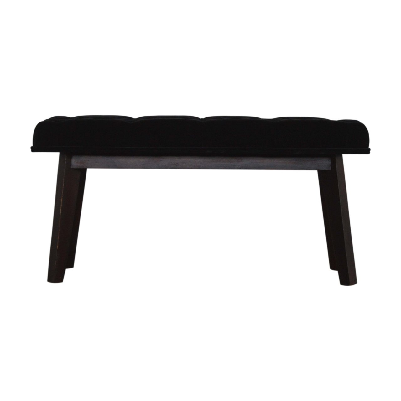 Canada Black Velvet Hallway Bench Suppliers