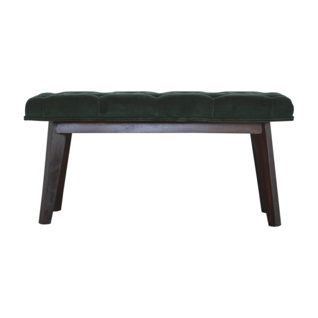 Canada Nordic Style Emerald Bench Suppliers