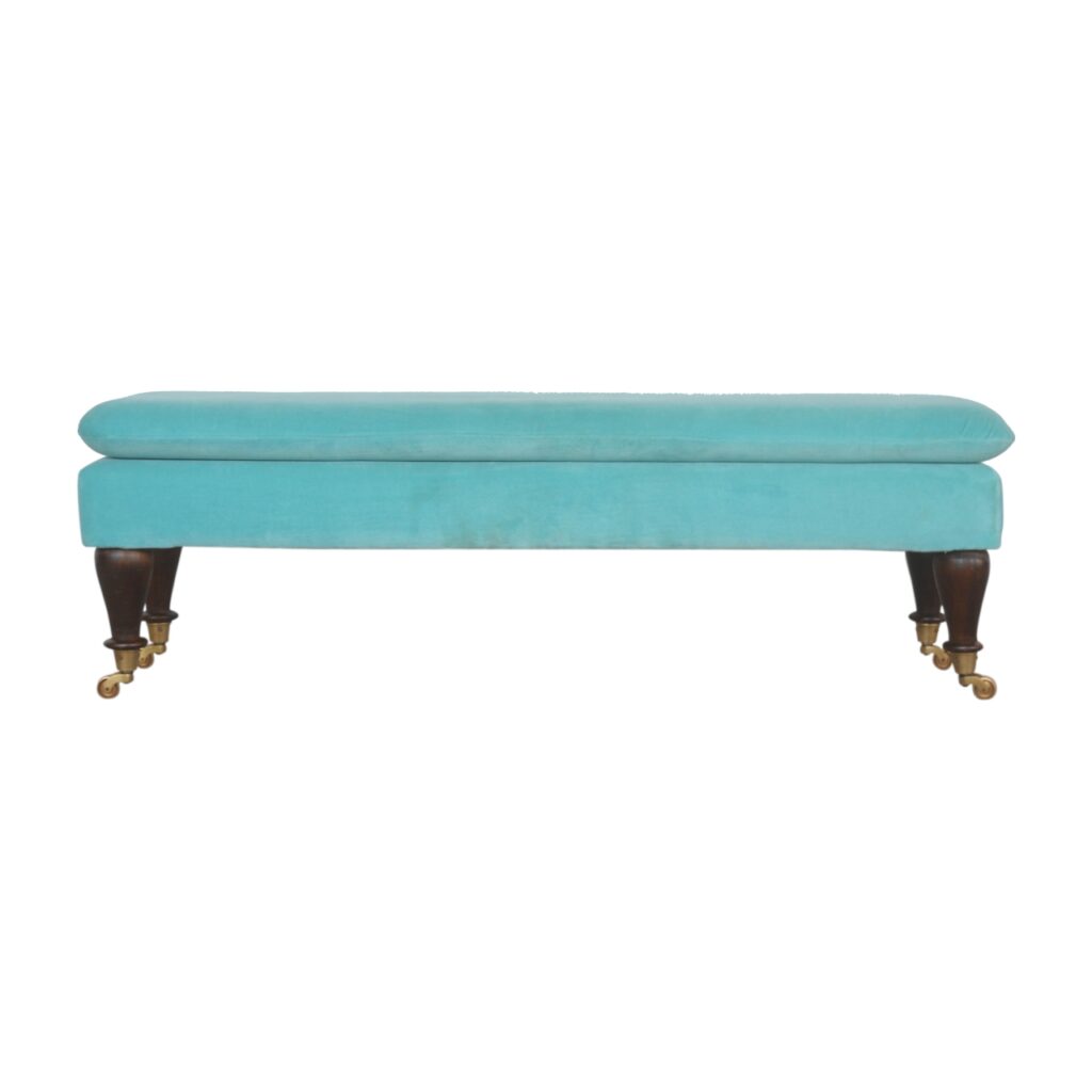 Canada Aqua Bench with Castor Feet Suppliers