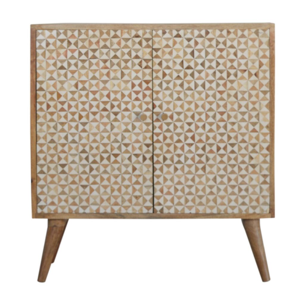 Canada IN1465 - Sarina Abstract Cabinet Suppliers