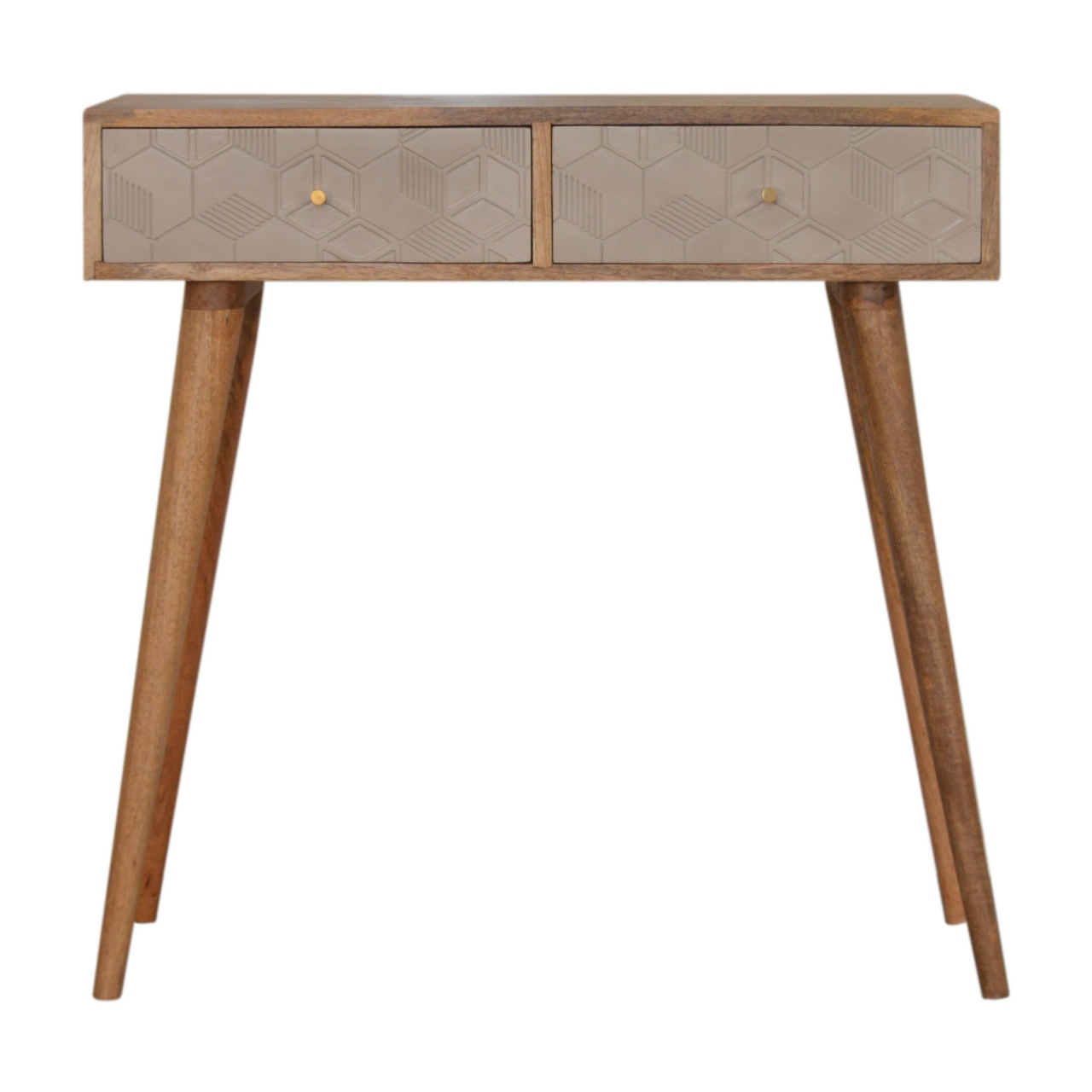 Canada Acadia Console Table Suppliers
