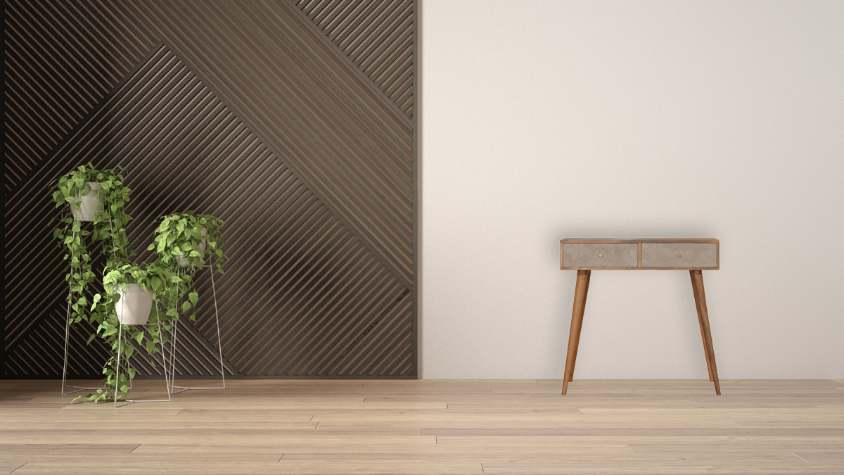 Canada Acadia Console Table Suppliers