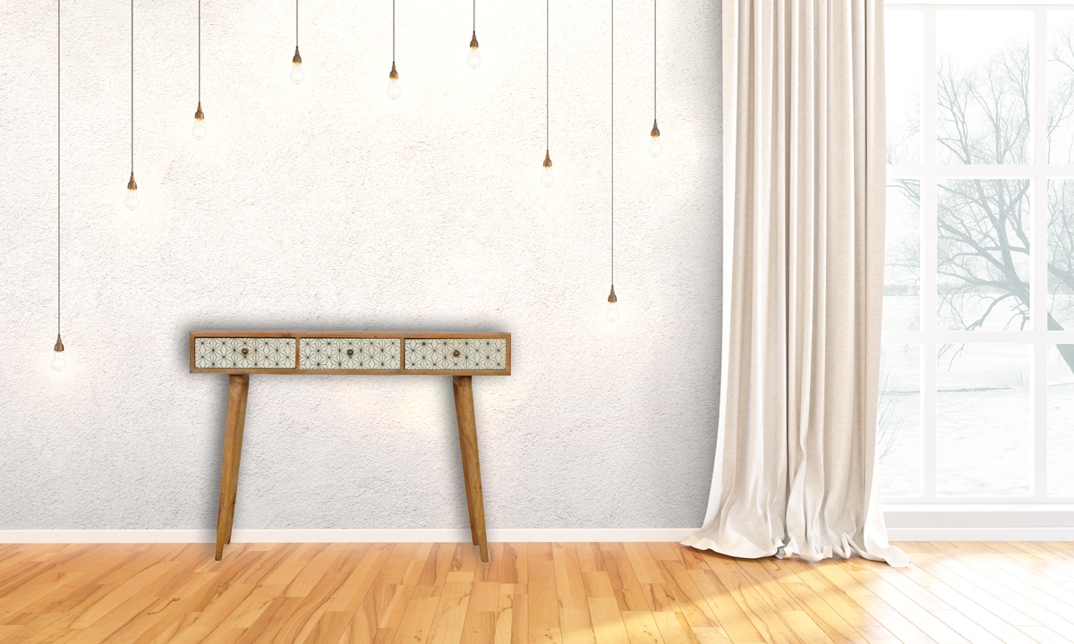 Canada Prima Console Table Suppliers