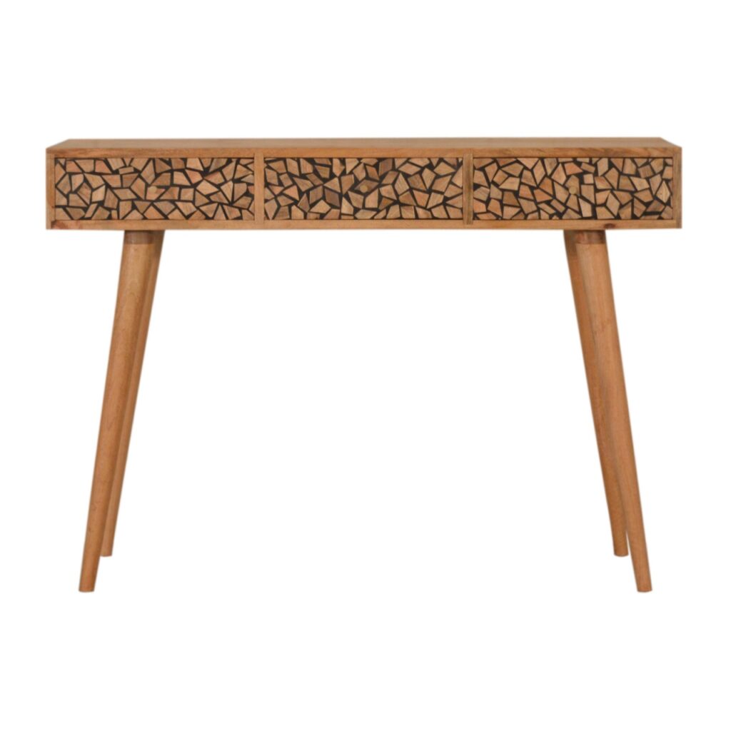 Canada Lisbon Console Table Suppliers