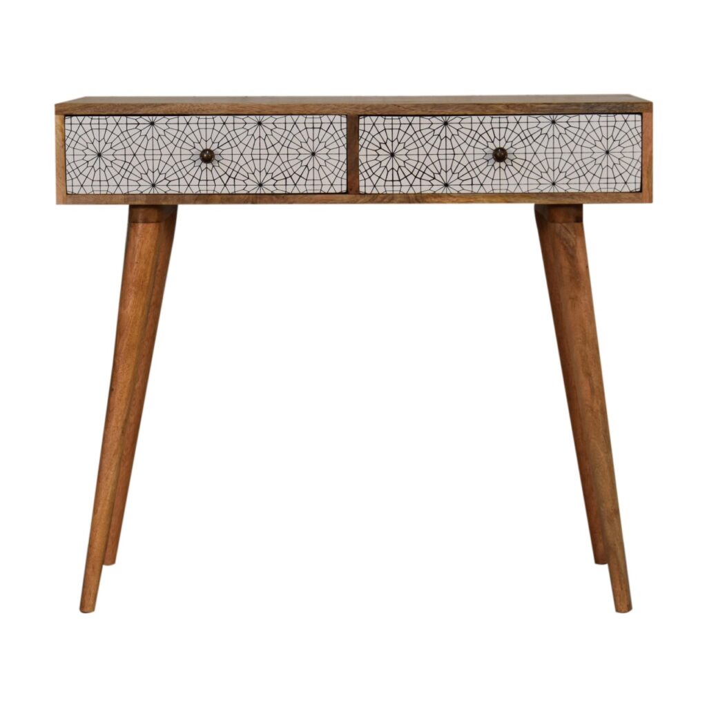 Canada Sendai Console Table Suppliers