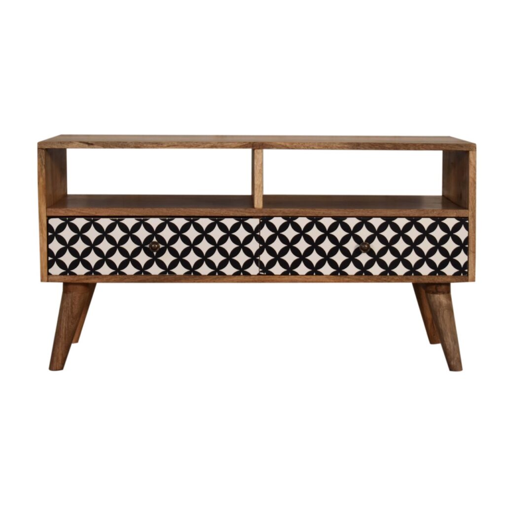 Canada Diamond Screen Printed TV Unit Suppliers