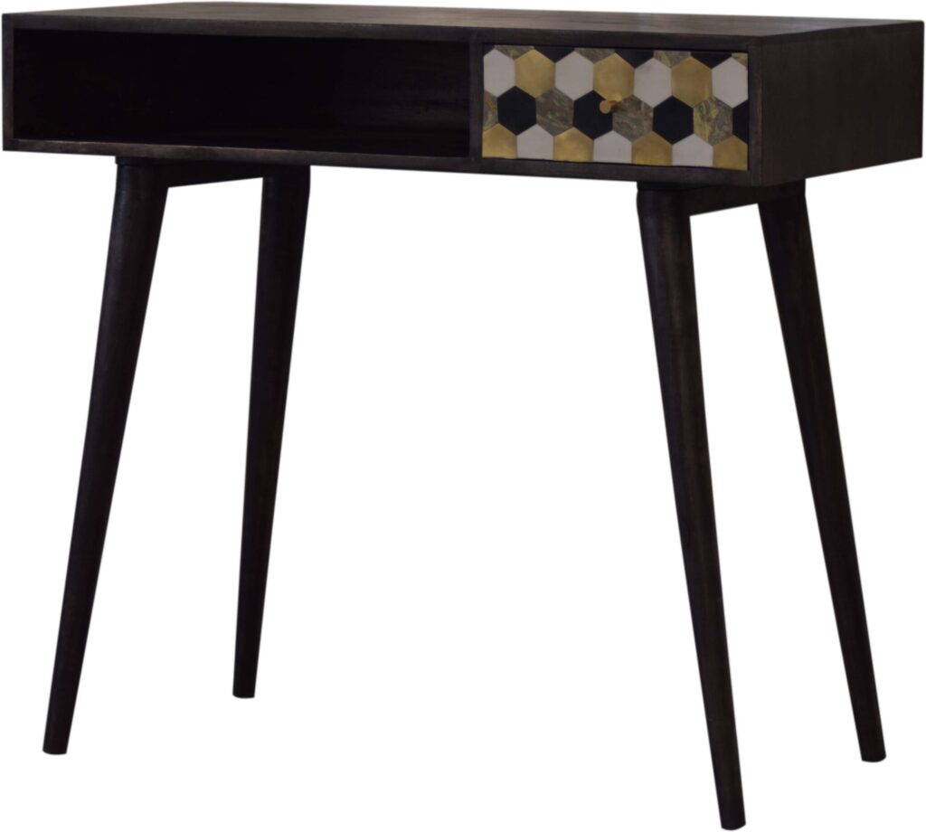 Canada Walnut Block Writing Desk Suppliers