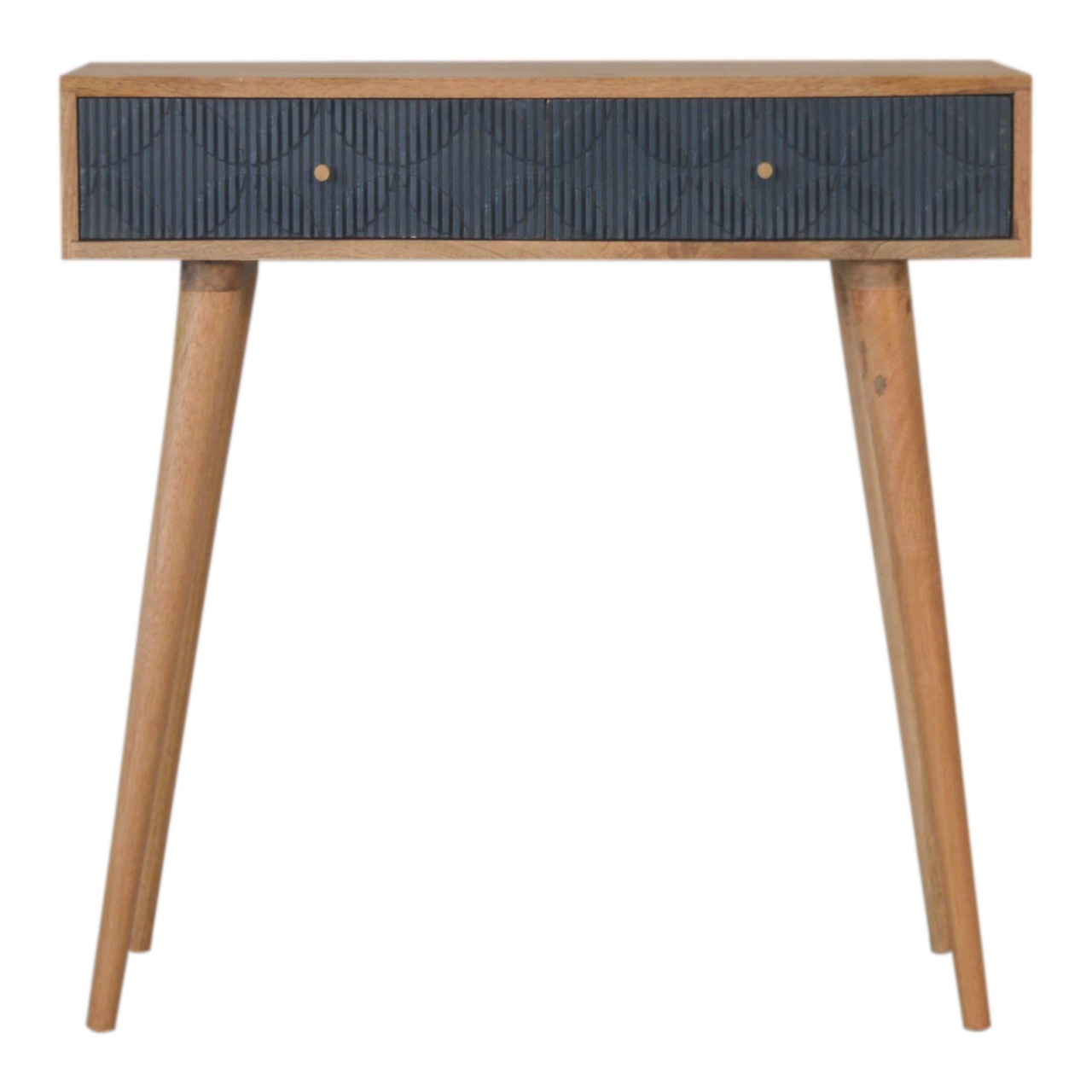 Canada Milan Navy Console Table Suppliers