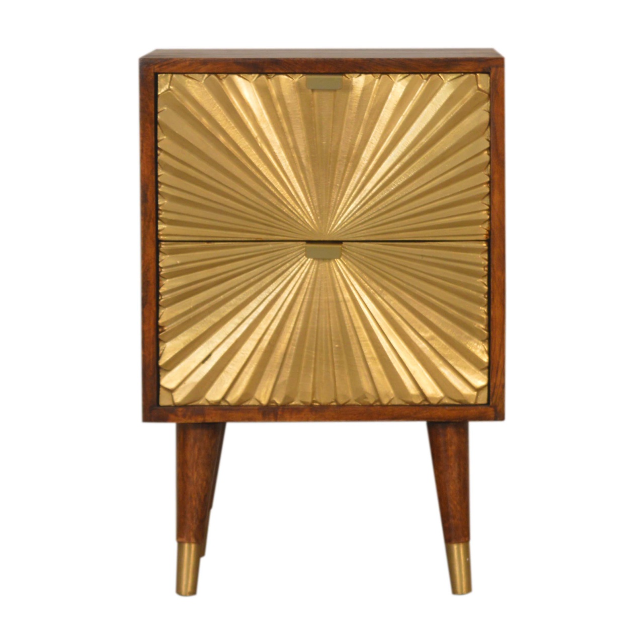Canada Manila Gold Nightstand Suppliers