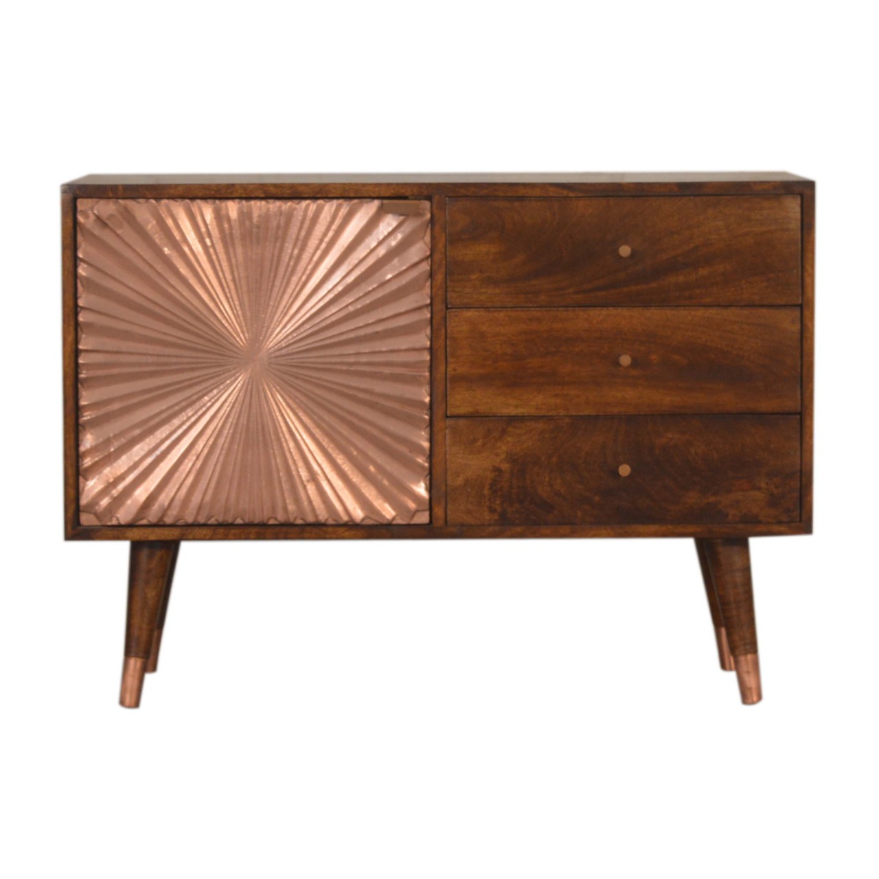Canada Manila Copper Sideboard Suppliers