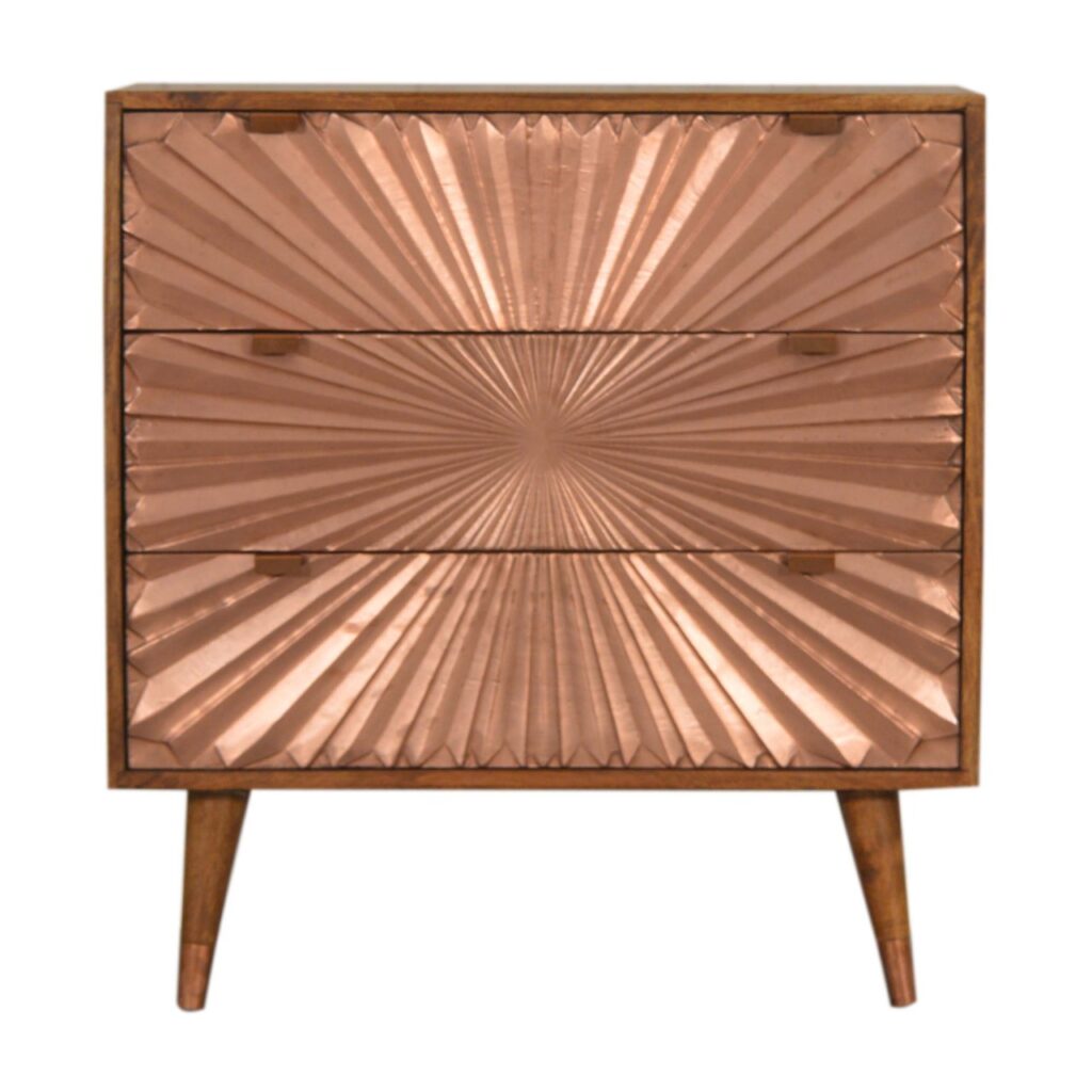 Canada Manila Copper Chest Suppliers