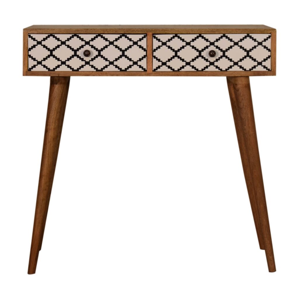 Canada Stella Console Table Suppliers