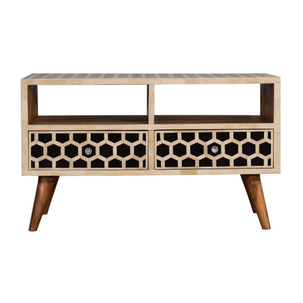 Canada Honeycomb Bone Inlay Media Unit Suppliers