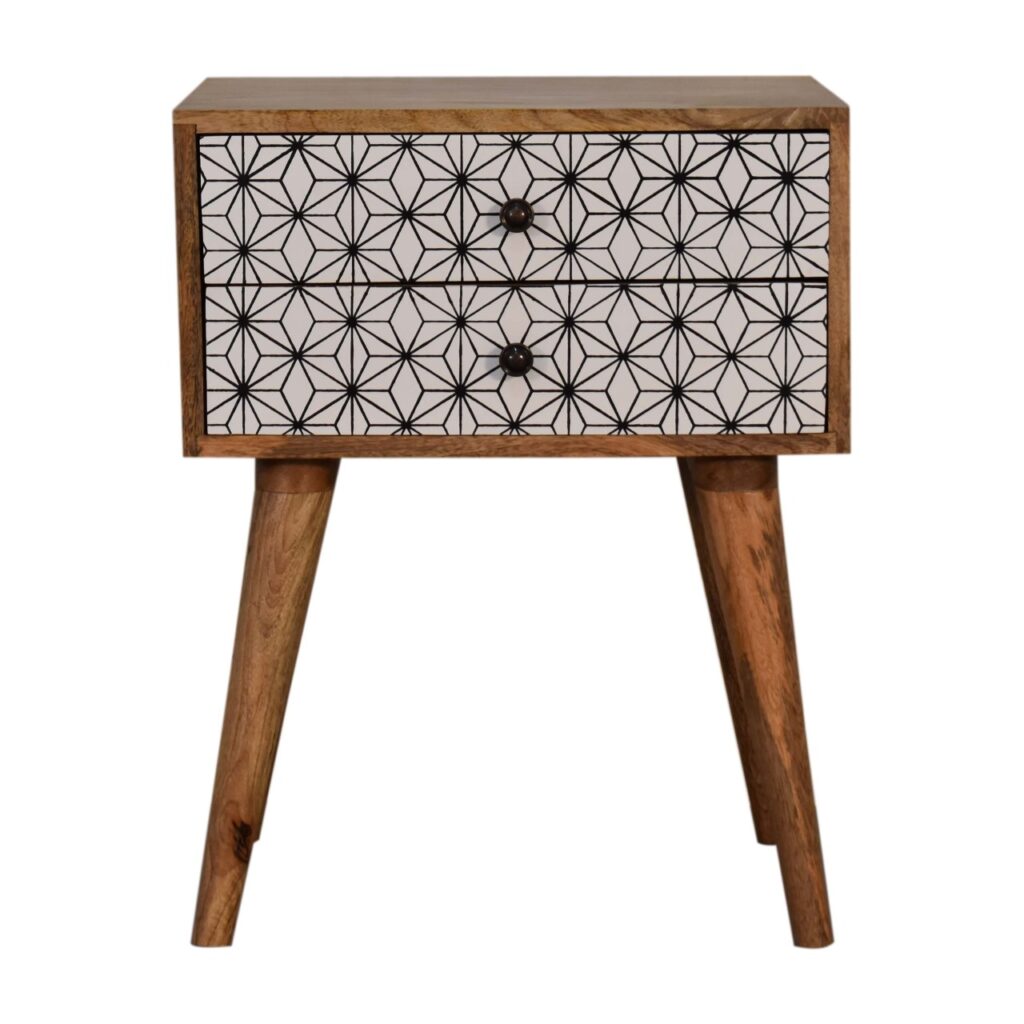 Canada Prima Nightstand Suppliers