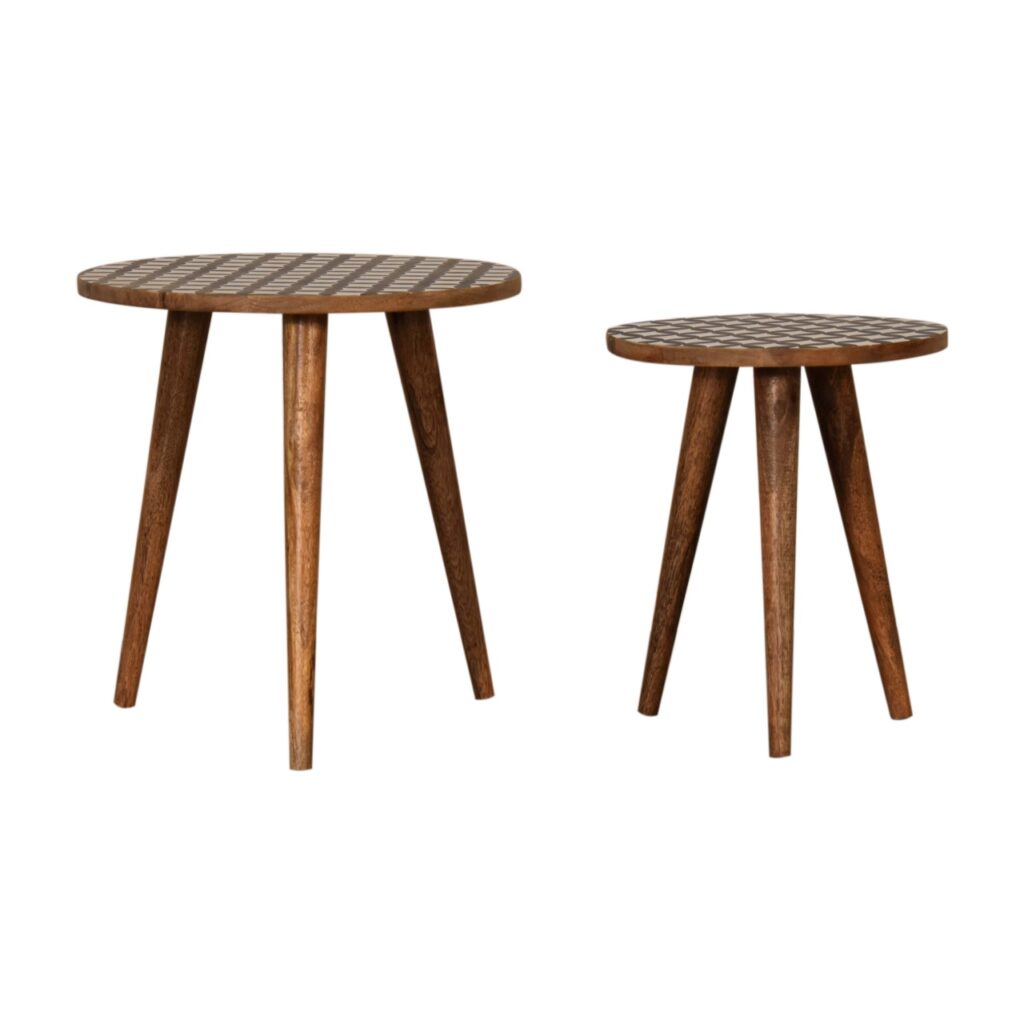 Canada Monochrome End Table Suppliers