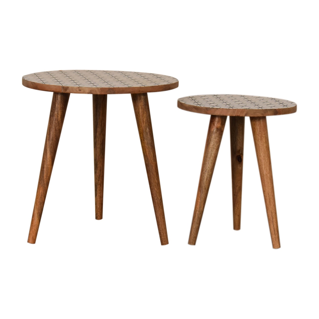 Canada Prima Nesting Stools Suppliers