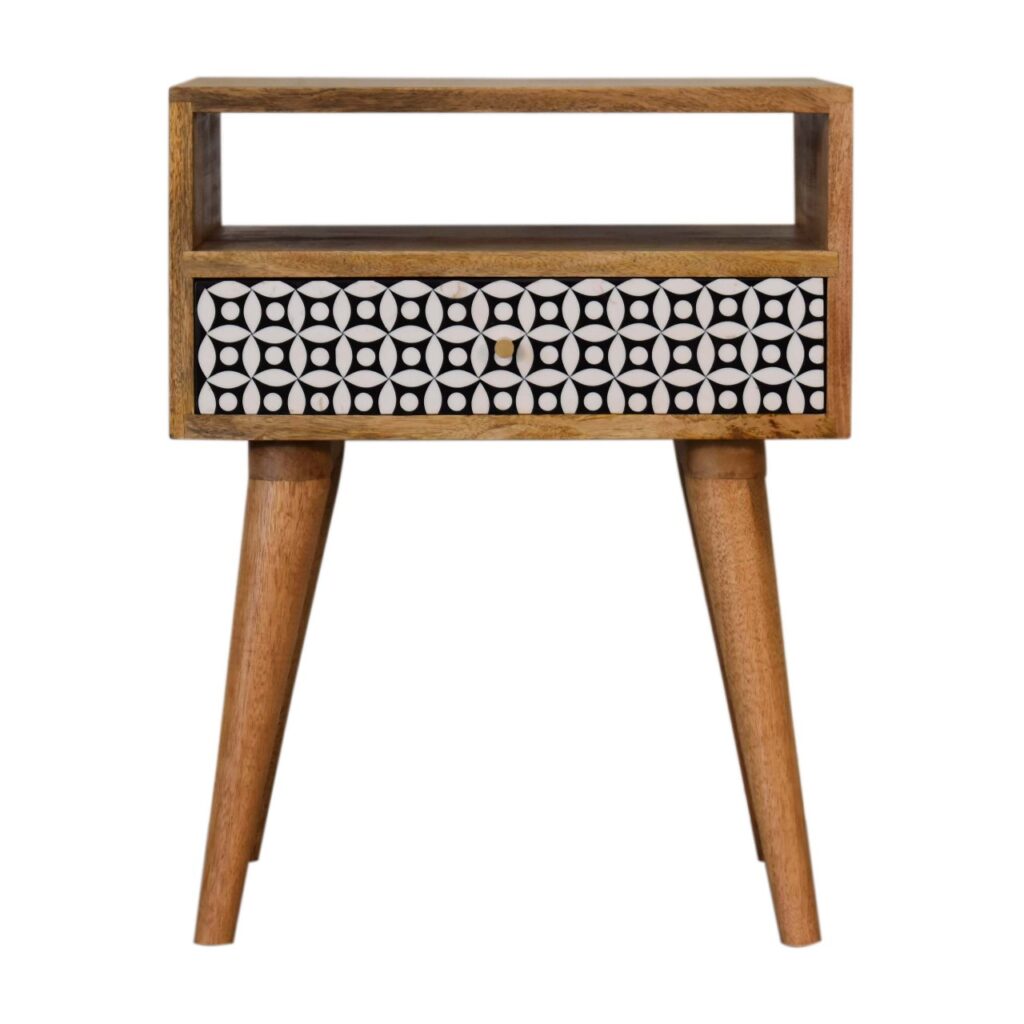 Canada Sierra Nightstand Suppliers