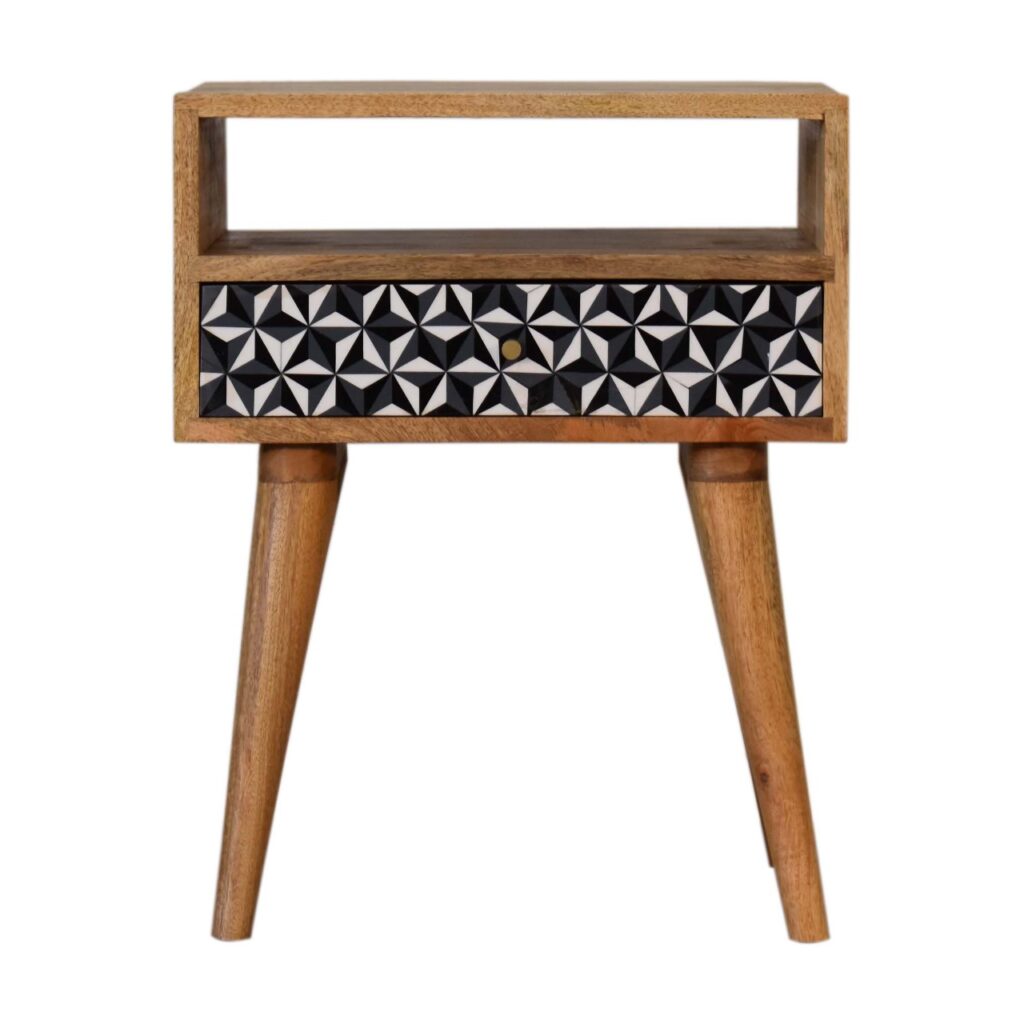 Canada Mosaic Nightstand Suppliers