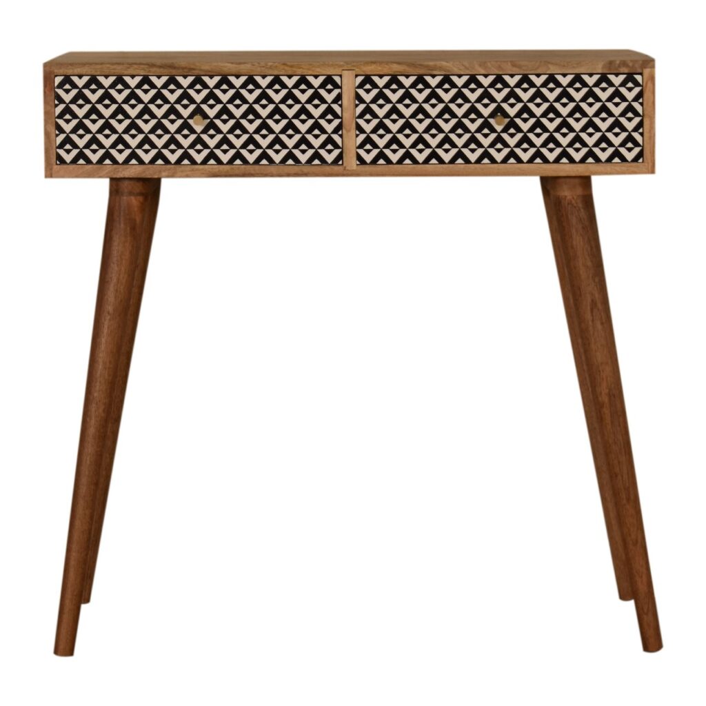 Canada Valentina Console Table Suppliers