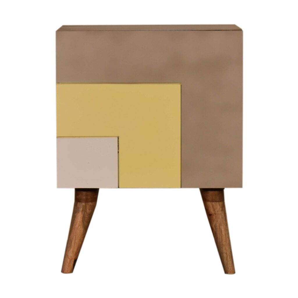 Canada Quebec Yellow Nightstand Suppliers