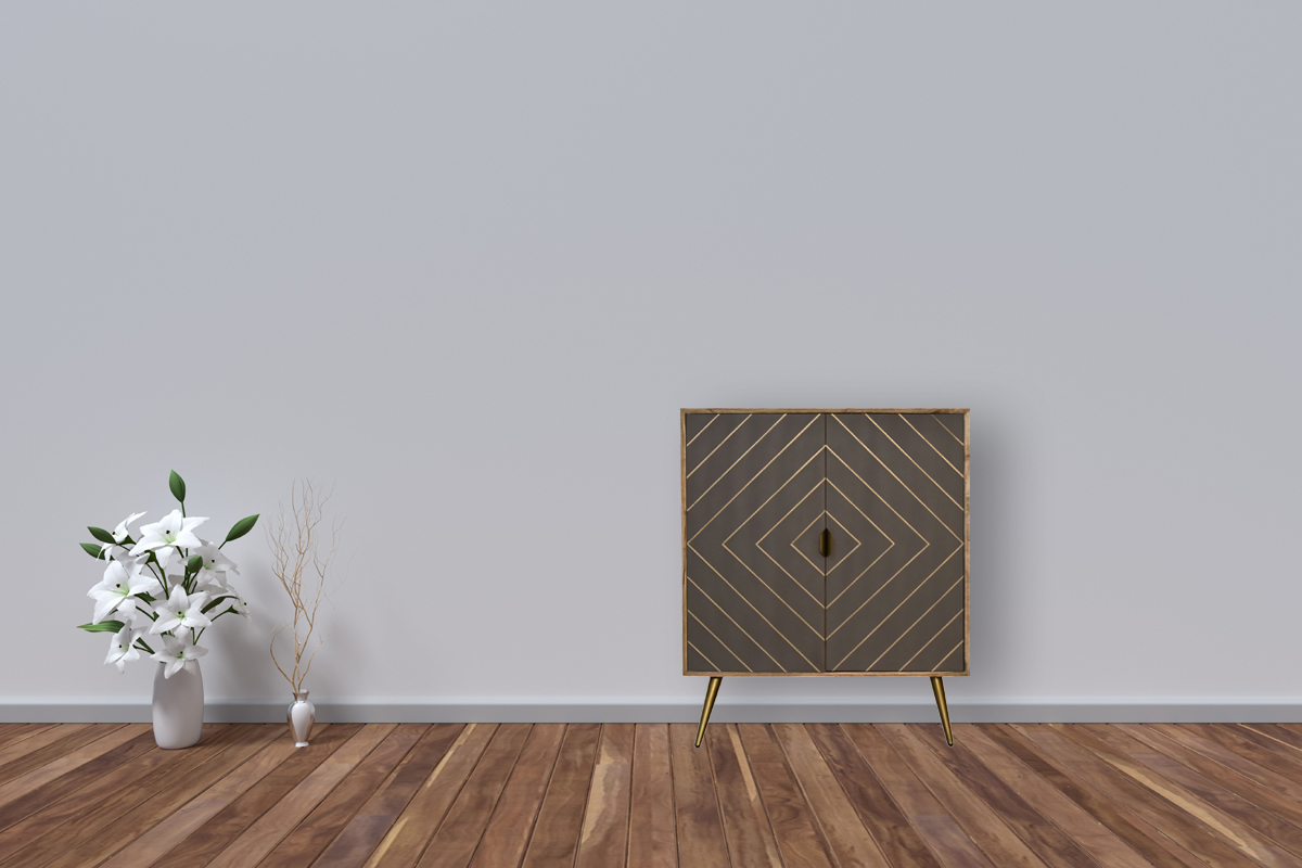 Canada Cement Brass Inlay Cabinet Suppliers