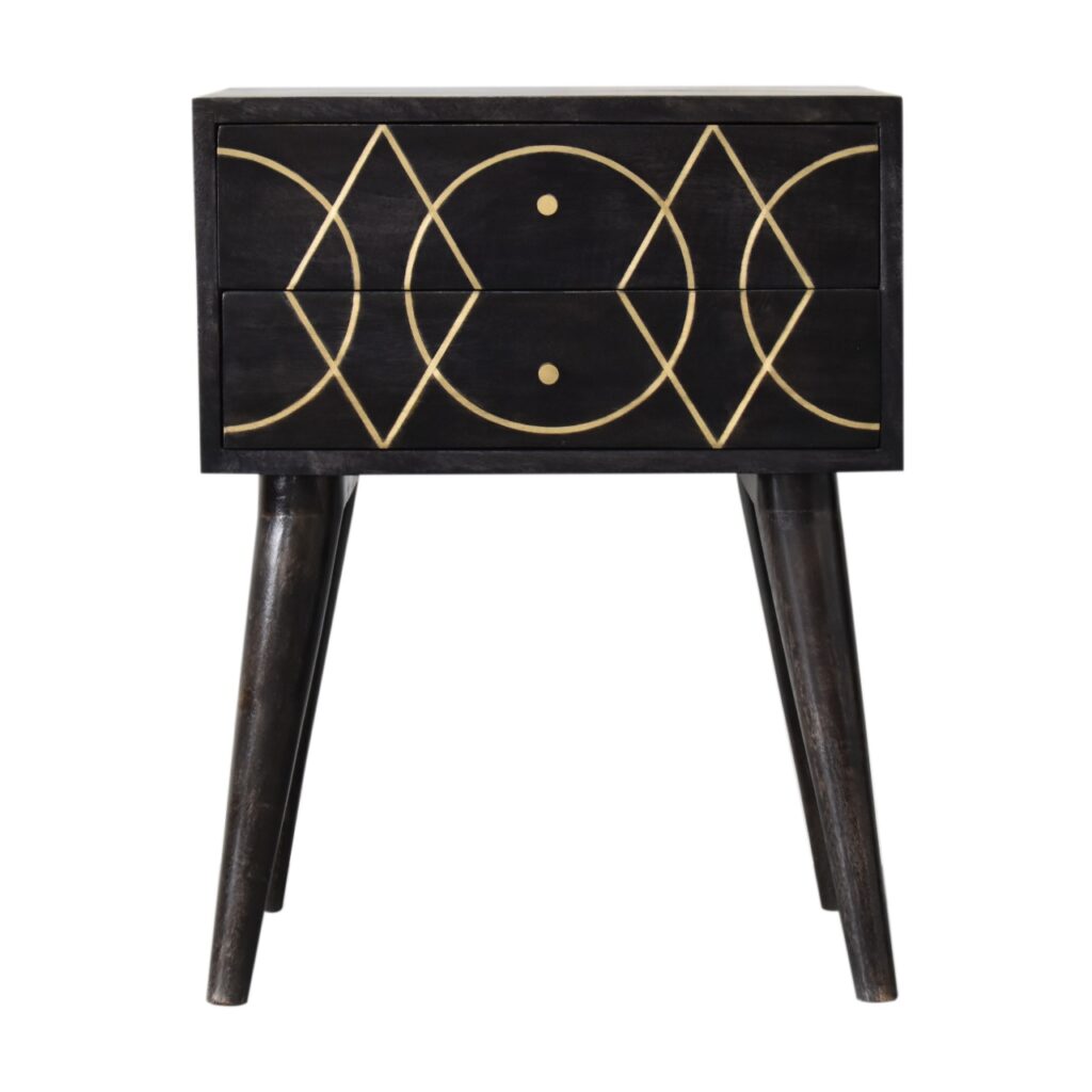 Canada Oslo Nightstand Suppliers