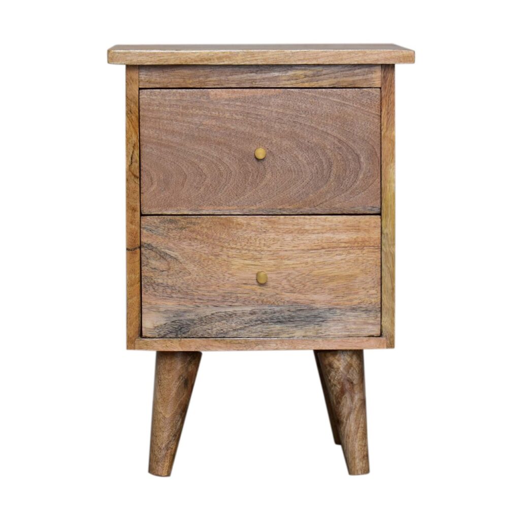 Canada Oak-ish Nightstand Suppliers