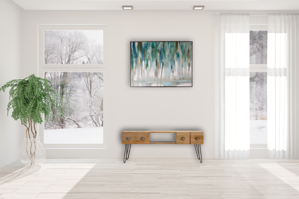 Canada Media unit with Iron Base Suppliers