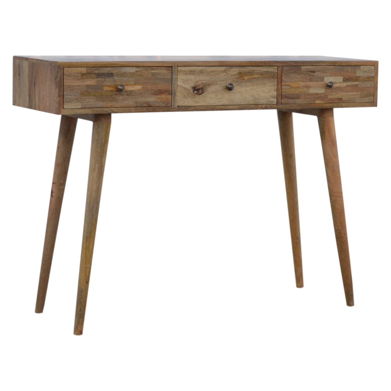 Patchwork Console Table - Image 2