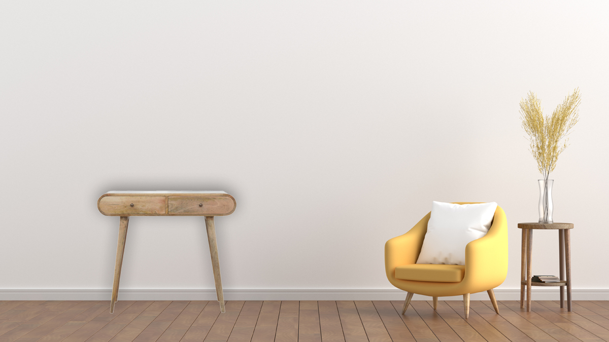 London Console Table - Image 11