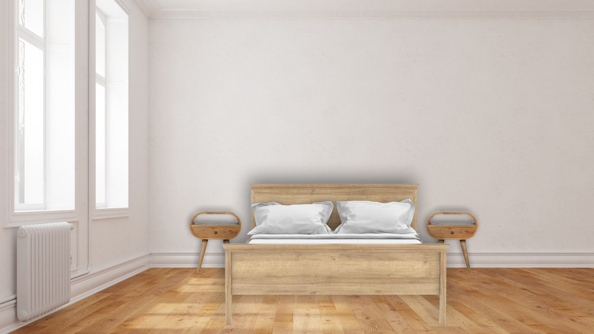 Canada Circular Open Slot Nightstand Suppliers