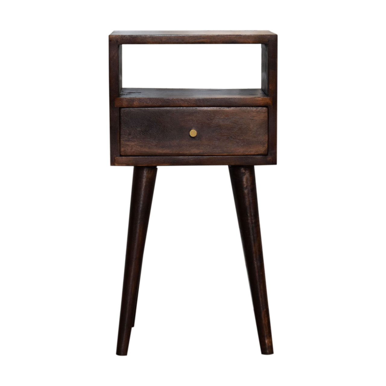 Canada Mini Walnut Nightstand Suppliers
