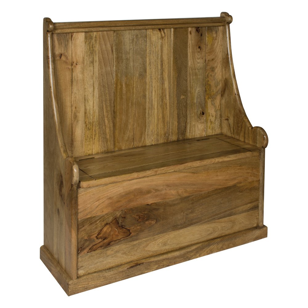 wholesale Granary Royale Monk Bench for resale