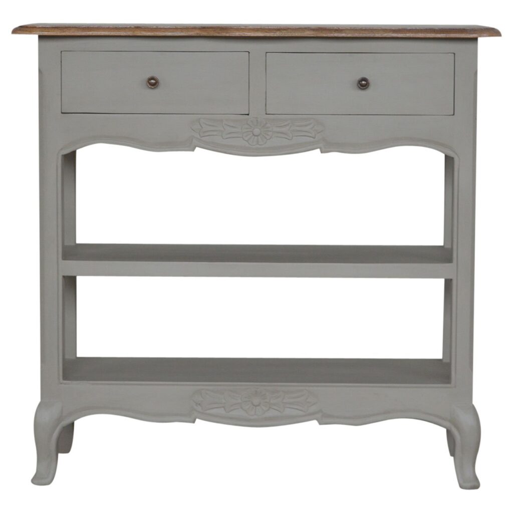 Canada French Style Console Table Suppliers