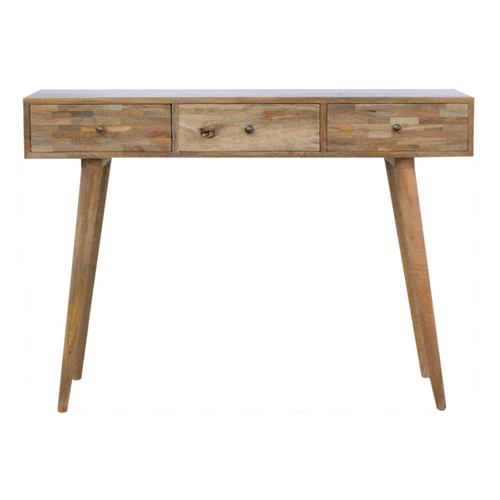 Patchwork Console Table - Image 10