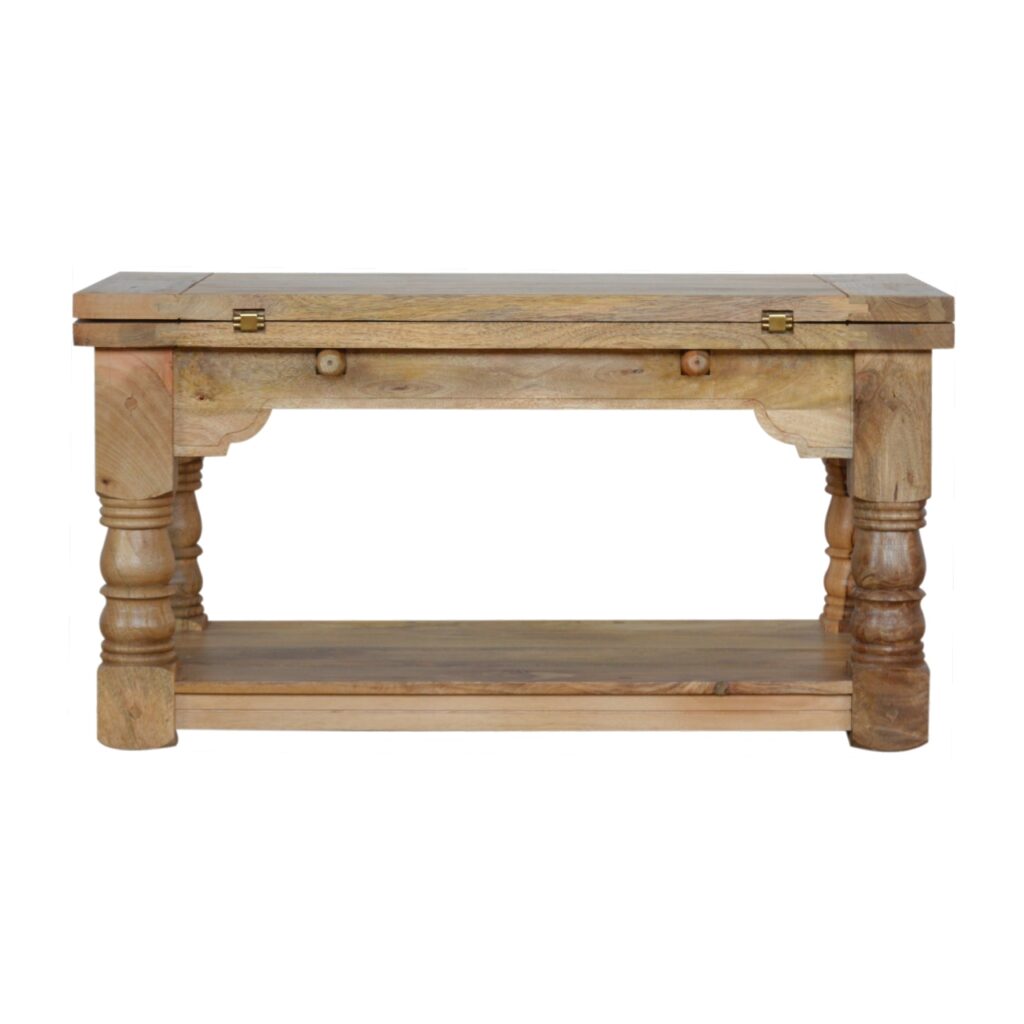 Canada Granary Royale Trilogy Coffee Table Suppliers