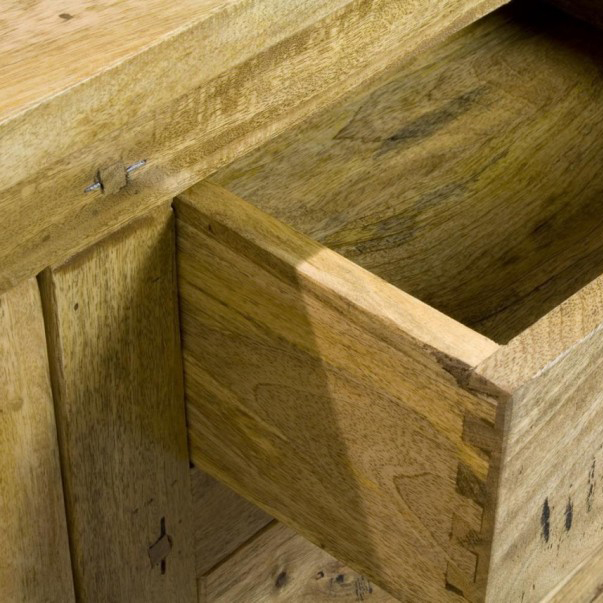 wholesale Granary Royale Sideboard with 4 Drawers for resale