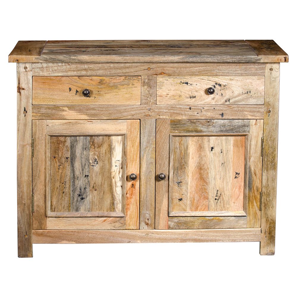 Canada Granary Small 2 Drawer Sideboard Suppliers