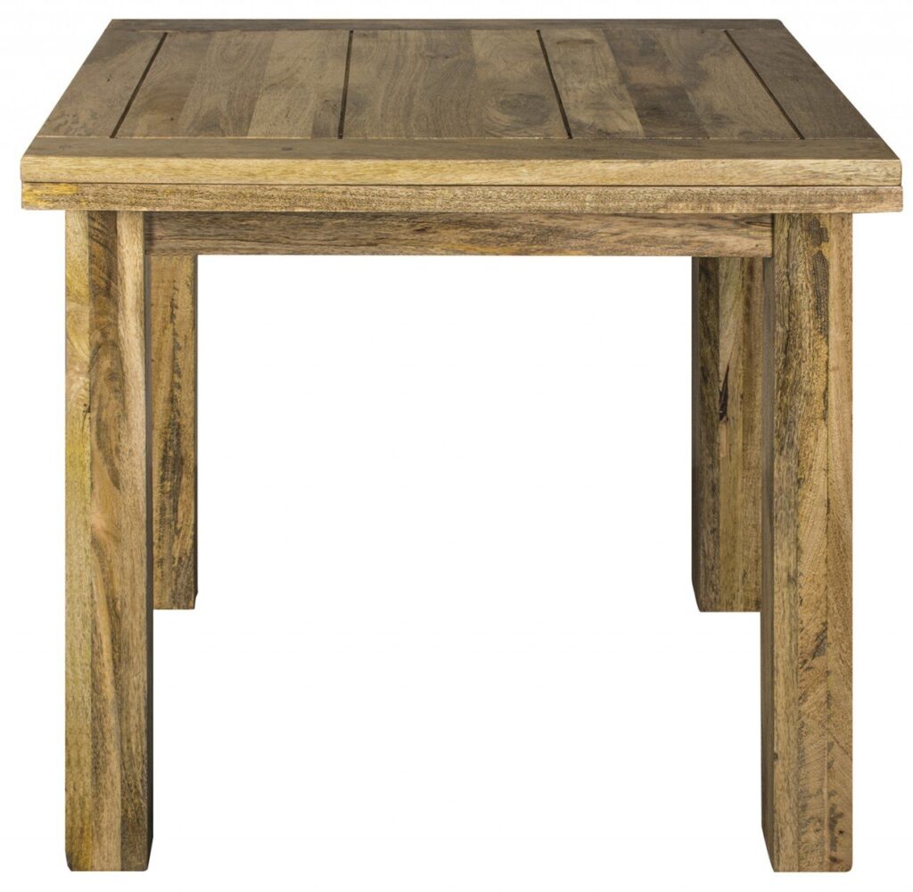 Canada Granary Butterfly Dining Table Suppliers